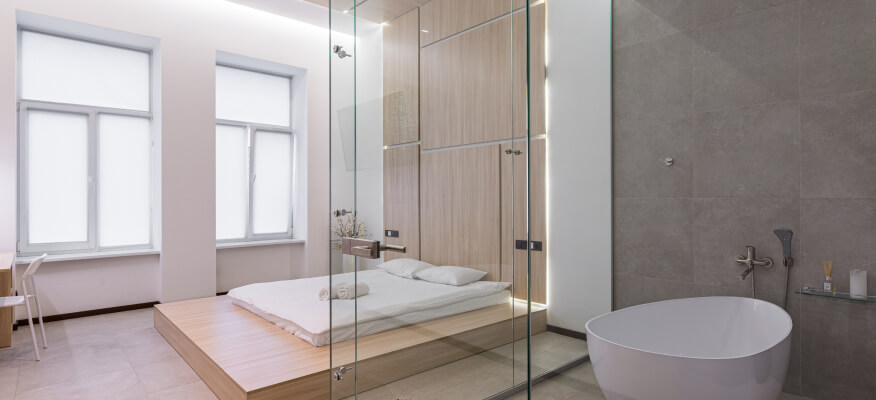 Pine Apartments | 56 sq.m